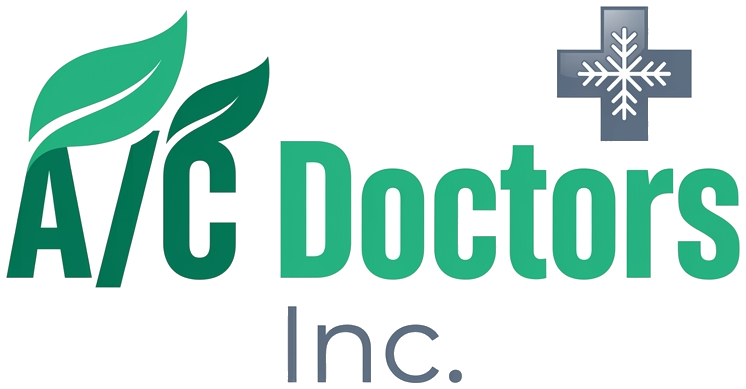 A/C Doctors Inc. logo